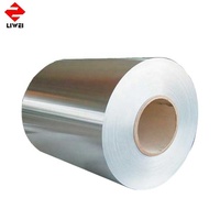 Bobina de Acero Laminado en Frío/SPCC-SD DC01 Q195 ST12
