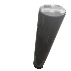 Ngoài Trời bên lề đường kim loại an ninh khóa bollard bên ngoài đường phố vỉa hè thép đường cao tốc đường khối tai nạn rào cản giao thông - Product Image 1