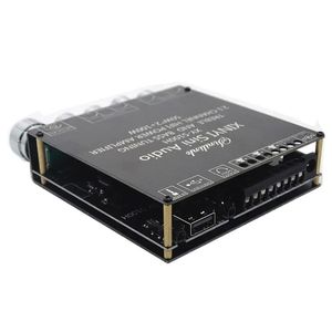 XY-S100H XINYI Sini Audio 2.1 Channel Amplifier Board, Hi-Fi Bass & Treble <b>Subwoofer</b> Audio Amplifier Module - Product Image 4