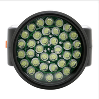 6237P LCD Digital Stroboscope Tachometer Perlindungan IP65 60-19999RPM/FPM Suhu Operasi -20C hingga 50C Garansi 1 Tahun