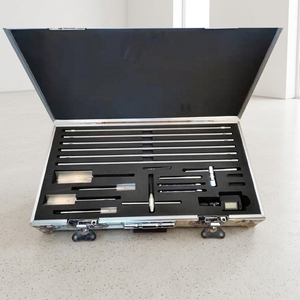 เครื่องวัดแรงกดแบบพกพา TT-VS3mD Field Lab ความแม่นยำสูง สำหรับอุปกรณ์/เครื่องวัดแรงกดแบบแผ่นไขว้ ช่วงการวัด 0-260kPa - Product Image 3