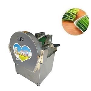 Petite hacheuse de légumes, machine à couper les oignons, coupe-fruits et légumes industrielle, <span class=keywords><strong>hachoir</strong></span>, trancheuse, découpeuse, machines de transformation - Product Image 6