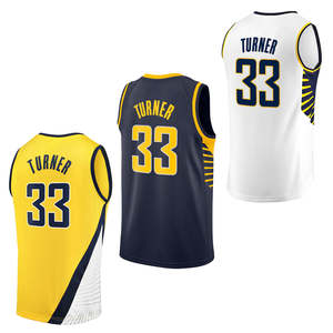 男子ユースヒューストン #5フレッドVanVleetバスケットボールジャージー-刺繍入りシティエディションシャツ、ロゴ付きステッチユニフォーム - Product Image 1