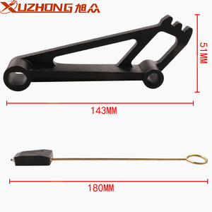 5.4L 4.6L ฟอร์ด3V 6.8L วาล์วเครื่องยนต์คอมเพรสเซอร์สปริงเครื่องมือเหล็กคู่มืออุปกรณ์ซ่อมยานยนต์ - Product Image 3