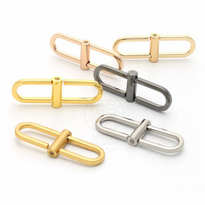 <span class=keywords><strong>Sac</strong></span> bandoulière en chaîne boucle réglable en forme de S <span class=keywords><strong>Nano</strong></span> Noe <span class=keywords><strong>sac</strong></span> seau avec boucle courte <span class=keywords><strong>sac</strong></span> en cuir accessoires de remplacement - Product Image 4