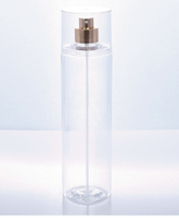 Flacon en plastique pour parfum corporel 80ml 100ml 120ml 150ml 200ml Vaporisateur à fine brume Victoria's Secret