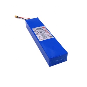 Bateria de Lítio Li-Ion 36v Etwow, Bateria de Bicicleta 36v 8.7ah, Bateria para Scooter Etwow - Product Image 4