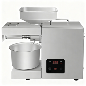 Prensa <span class=keywords><strong>de</strong></span> <span class=keywords><strong>Aceite</strong></span> Pequeña Popular y Máquina <span class=keywords><strong>de</strong></span> Prensa <span class=keywords><strong>de</strong></span> <span class=keywords><strong>Aceite</strong></span> Pequeña para Uso Doméstico y Producción Comercial a Pequeña Escala - Product Image 3