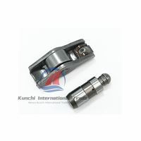 ذراع متأرجح لمحرك EA888 GEN2/GEN3 من ماركة KC لسيارات أودي وسيات 2.0 TFSI، متين وعالي الجودة، رقم القطعة الأصلية 022109423A، مع ضمان لمدة سنة واحدة