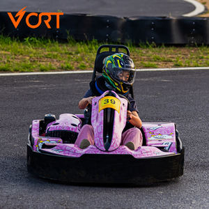 Kart <span class=keywords><strong>de</strong></span> location haute performance offrant une vitesse <span class=keywords><strong>de</strong></span> pointe <span class=keywords><strong>de</strong></span> 65 km/h et des sensations <span class=keywords><strong>de</strong></span> <span class=keywords><strong>karting</strong></span> authentiques pour les amateurs d'aventure - Product Image 6