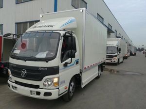 ORIGINAL FOTON partes del camión-vivienda termostato <span class=keywords><strong>tla</strong></span> 3697712 - Product Image 6