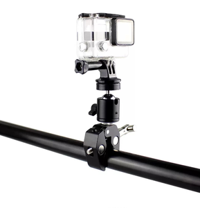 Nhà máy nóng siêu kẹp ma thuật khớp nối cánh tay cho gắn hdmis Màn hình LED ánh sáng <span class=keywords><strong>LCD</strong></span> Video <span class=keywords><strong>Camera</strong></span> flash máy ảnh cho DSLR - Product Image 2