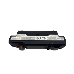 เซ็นเซอร์ KEYENCE FD-Q20C ของแท้ 100% ใหม่เอี่ยม รุ่น 15A/20A โมดูลตรวจจับอเนกประสงค์เกรดอุตสาหกรรม - Product Image 3