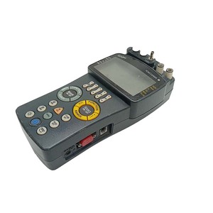 เครื่องมือวัดอิเล็กทรอนิกส์แบบพกพา YOKOGAWA CA150 เครื่องสอบเทียบกระบวนการ พร้อมอะแดปเตอร์ AC รุ่น 94010 - Product Image 3