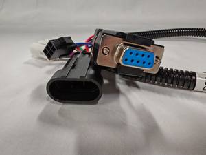 Factory Direct OEM Koaxialer 6-poliger Kabelbaum JST XH <span class=keywords><strong>2</strong></span>-polige JST-GH DF13-Baugruppe mit PVC-Isolierung für Automobile - Product Image 5