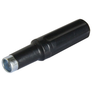 Chiave a testa ovale per viti di sicurezza, lunghezza 12 mm, altezza 3 mm - Product Image 1