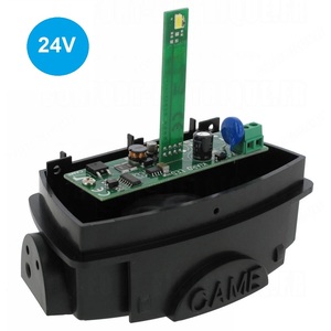 Carte de commande LED 24V Came Kiaro pour remplacement de la lumière clignotante 119Rir455 - Product Image 2