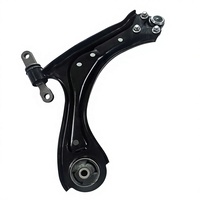 54501-N9000 54500-N9000 Bras de suspension inférieurs avant en acier Kabang, côté droit, pour Hyundai