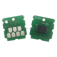 Puce de réservoir de maintenance SLMB1 C13S400086 compatible avec les imprimantes Epson SureLab D1000 D1030 SL-D1030D D1070 D1070DE D1080
