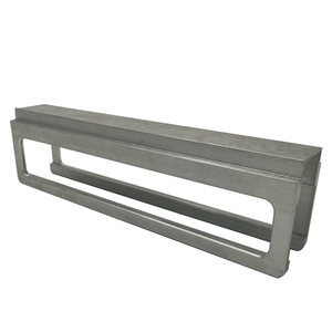 enclosure aluminum enclosure housing electronic drilling aluminum extruded enclosure battery box anodized