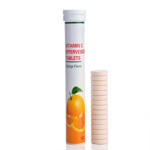 הטוב ביותר למכור konjac glucomannan ויטמין c לוח - Product Image 1