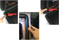 TOPLED Dernière télécommande 4G Wifi Smart Street Pole Panneau d'affichage LED Gestion de contenu numérique pour la publicité