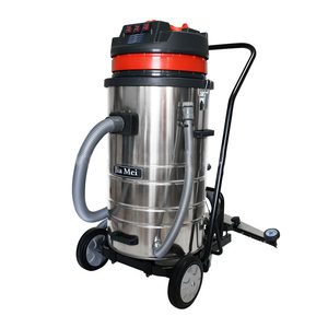 <span class=keywords><strong>Aspirateur</strong></span> industriel silencieux, pa, humide <span class=keywords><strong>et</strong></span> sec, pour le lavage de voiture - Product Image 2