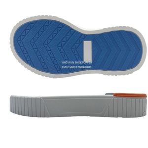 Vente en gros d'usine Baskets pour hommes avec logo personnalisé Semelles légères en caoutchouc Semelle extérieure durable et antidérapante pour <span class=keywords><strong>Columbia</strong></span> Brésil - Product Image 2