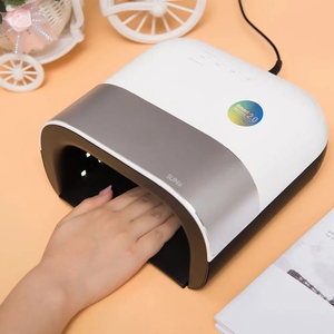 Nouvelle Lampe à Ongles UV LED Électrique Professionnelle 48W Haute Qualité SUN3 Séchoir à Gel UV pour Manucure et Équipement de Salon d'Art Ongulaire - Product Image 6