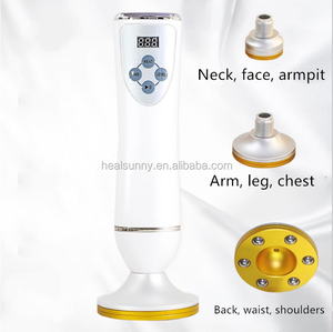 Masajeador Corporal Eléctrico Portátil, Masajeador de Terapia Guasha - Product Image 2