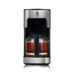 <b>Tea</b> Maker Drink <b>Machine</b> White Black Health Pot Steeping Fully Automatic Spraying Household All-in-one 10-year Household <b>Tea</b> Make - Product Image 3