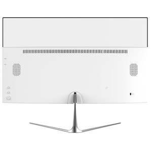 Thiết Kế Barebone Tất Cả Trong Một Máy Tính Để Bàn Máy Tính PC 23.8 "Aio I3 Bộ Vi Xử Lý 4GB RAM 128GB <span class=keywords><strong>SSD</strong></span> OEM Máy Tính Để Bàn Máy Tính Tất Cả Trong Một PC - Product Image 3