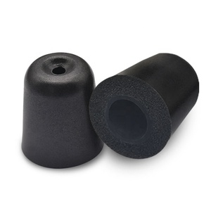 Đổi chiều dài, Bộ Nhớ Bọt Chậm Phục Hồi Earbud Sponge Earplug Tai Mẹo 5.65mm Bên Trong Đường Kính Tương Thích 5.65-6.5mm Tai Nghe tai nghe - Product Image 2