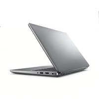 Laptop Bisnis Baru Latitude 5450 Ultra 7 165H 14" FHD IPS Prosesor Intel 16-Core RTX 2050 4GB RAM 16GB Penyimpanan 512GB