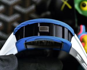 Montre mécanique automatique pour homme la plus vendue en 2026 avec fonction étanche - Montre de luxe pour homme, idéale pour les affaires et les loisirs - Product Image 4