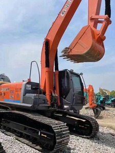 Новое поступление Hitachi ZX200 ZX350H ZX200-6 ZX150LC-9C Оригинальное японское сделано 20 тонн Лучшая цена EX200 ZX120 ZX210 Специальная цена - Product Image 6