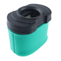 Filtre à air de haute qualité pour tondeuse autoportée MIU11515 MIU11517 792105 pour Briggs Stratton 35 D150 D155 D160 D170 E160