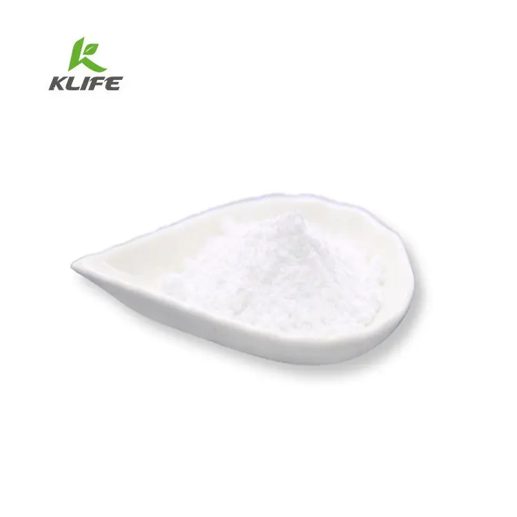 Klife 100% 純粋な高強度甘味エキス粉末ステビア糖甘味料ステビアエリスリトールブレンド