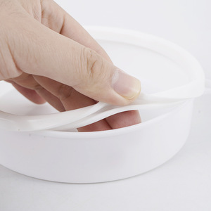Cubierta impermeable para estoma al por mayor de fábrica, cubierta protectora impermeable y a prueba de fugas tipo cinturón para ducha - Product Image 2