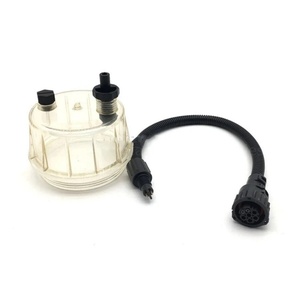 Filtre séparateur d'eau et de carburant diesel pour machines industrielles, pièces détachées FS19914 3957279S P559118 11110683 pour Volvo - Product Image 3
