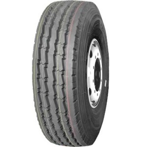 Neumático Radial para Camioneta Ligera R663 8.25R16LT 18PR para Todas las Posiciones, para Carreteras Express/Asfaltadas, Venta al Por Mayor de Fábrica - Product Image 1