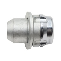 Écrou de roue de voiture de haute qualité RRB500120 pour Land Rover Range Rover Sports Discovery écrou de roue de verrouillage