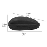 Sac de transport souris de jeu boîte de rangement étui pochette antichoc étanche accessoire voyage pour souris Logitech MX Master 2/2S/3/3S