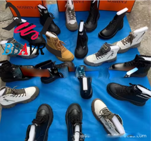 In Stock Left to Right Leather <b>Shoes</b> Men and Women <b>Soft</b> Sole Durable Business Casual Mix Fujian China Formal <b>Shoes</b> - Product Image 2