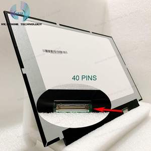 New Auo B156xtn08.1 Wholesale Factory Price TFT HD 15.6" Slim 30 Pin <b>LCD</b> Display Panel Replacement Laptop Screen 1366x768 - Product Image 4
