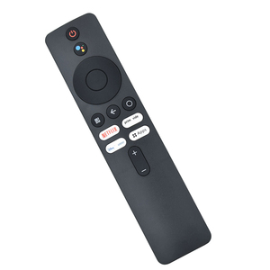 Control Remoto Inteligente Universal por Voz HUAYU <span class=keywords><strong>MI</strong></span>-VER.8 ABS para <span class=keywords><strong>Mi</strong></span> <span class=keywords><strong>Xiaomi</strong></span> <span class=keywords><strong>Android</strong></span> <span class=keywords><strong>TV</strong></span> Box <span class=keywords><strong>TV</strong></span> <span class=keywords><strong>Stick</strong></span> - Product Image 4