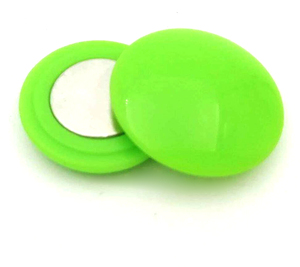 Sujetadores de babero de carrera con impresión de logotipo personalizado, sujetador de número de carrera, accesorios magnéticos de babero de maratón, imán de babero de carrera <span class=keywords><strong>para</strong></span> correr - Product Image 3