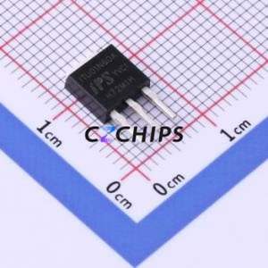 Alta calidad ITU01N60A TO-251 Transistor de efecto de campo (MOSFET) Venta al por mayor Chips de componentes electrónicos y servicio BOM - Product Image 1