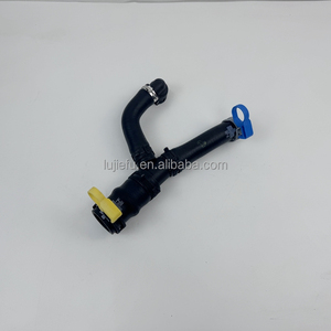 Para Land Rover Sport Diesel 4,4 <span class=keywords><strong>termostato</strong></span> tubo de agua <span class=keywords><strong>EGR</strong></span> enfriador tubo de salida LR022718 AL3Q9Y439DA - Product Image 4