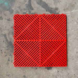 Dalles de sol pour exposition de motos, tapis de stationnement pour <span class=keywords><strong>moto</strong></span> de course, tapis antidérapant pour <span class=keywords><strong>garage</strong></span>, décoration de sol de travail - Product Image 3